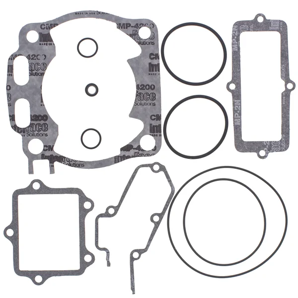 VERTEX - 810670 - Top End Gasket Set