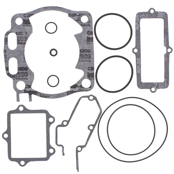 VERTEX - 810670 - Top End Gasket Set