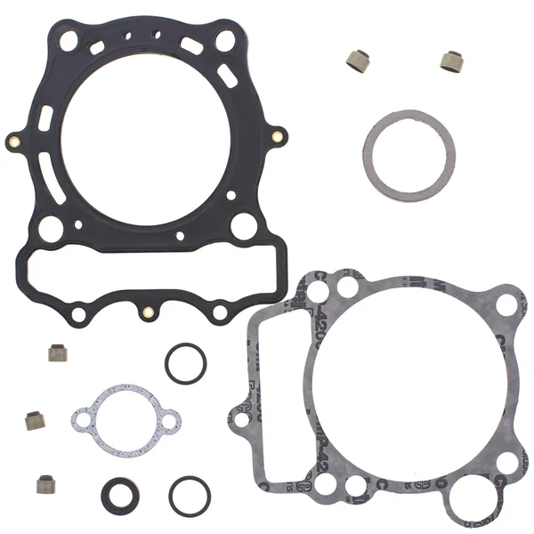 VERTEX - 810671 - Top End Gasket Set