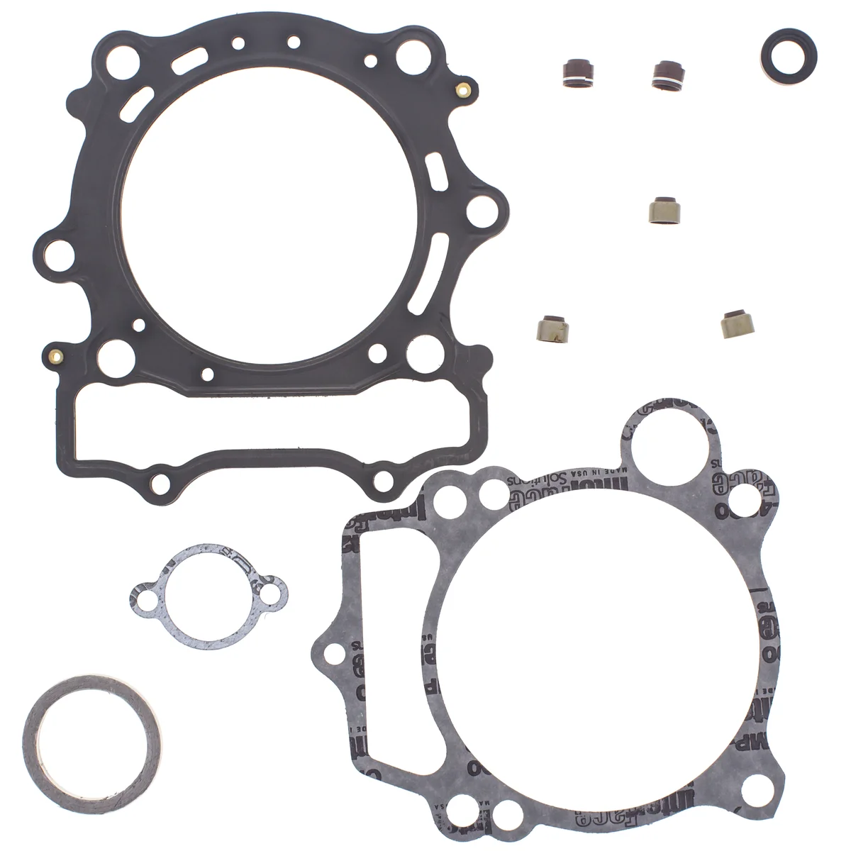 VERTEX - 810676 - Top End Gasket Set