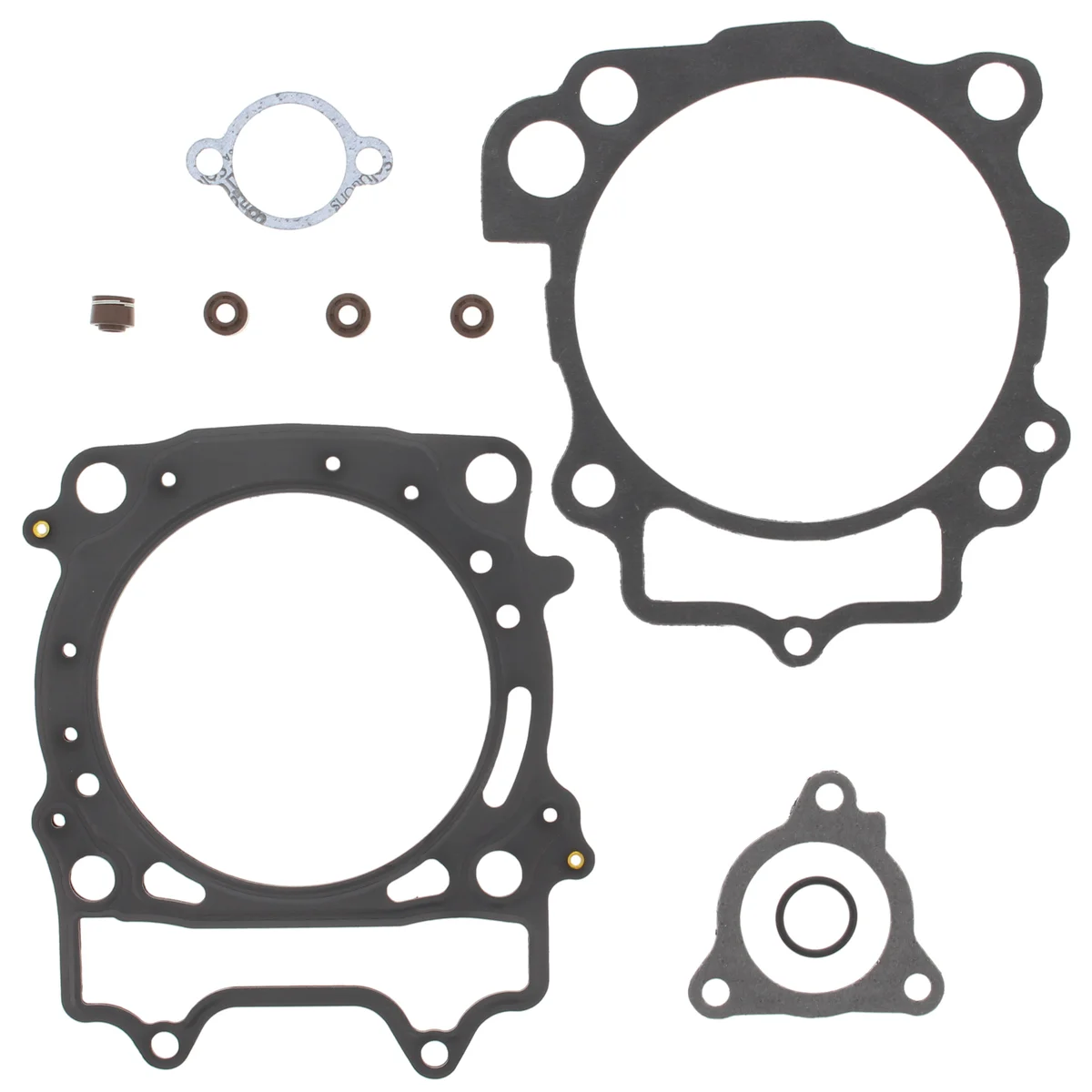 VERTEX - 810689 - Top End Gasket Set