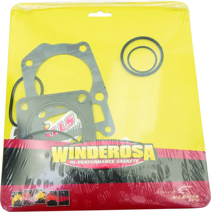 VERTEX - 810977 - Top End Gasket Set