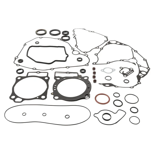 VERTEX - 8110012 - Complete Gasket Kit w/Oil Seal
