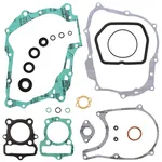 VERTEX - 811208 - Complete Gasket Kit w/Oil Seal