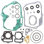 VERTEX - 811209 - Complete Gasket Kit w/Oil Seal