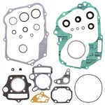 VERTEX - 811210 - Complete Gasket Kit w/Oil Seal