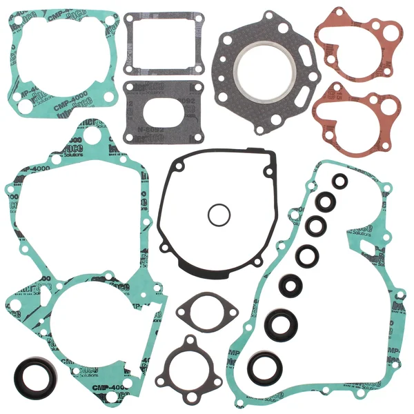 VERTEX - 811231 - Complete Gasket Kit w/Oil Seal