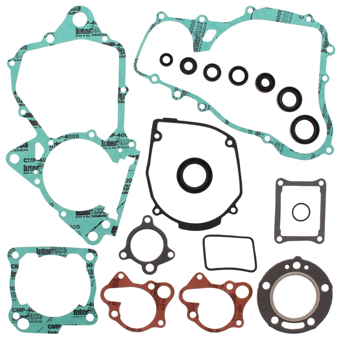 VERTEX - 811232 - Complete Gasket Kit w/Oil Seal