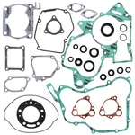 VERTEX - 811236 - Complete Gasket Kit w/Oil Seal