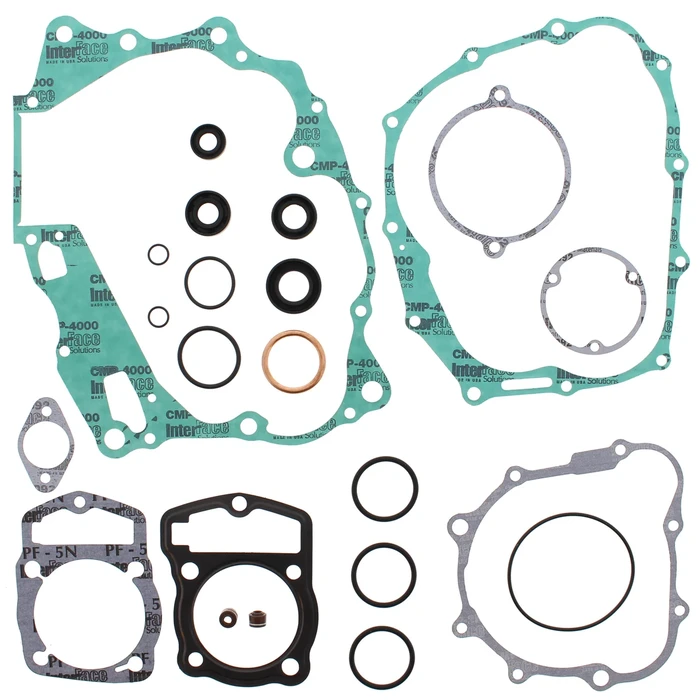 VERTEX - 811238 - Complete Gasket Kit w/Oil Seal