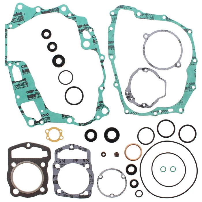 VERTEX - 811241 - Complete Gasket Kit w/Oil Seal