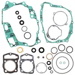 VERTEX - 811241 - Complete Gasket Kit w/Oil Seal