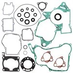 VERTEX - 811243 - Complete Gasket Kit w/Oil Seal