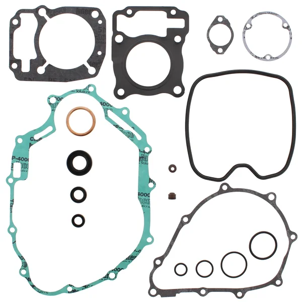 VERTEX - 811248 - Complete Gasket Kit w/Oil Seal