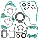 VERTEX - 811253 - Complete Gasket Kit w/Oil Seal