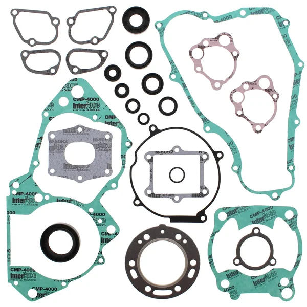 VERTEX - 811254 - Complete Gasket Kit w/Oil Seal