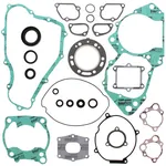 VERTEX - 811257 - Complete Gasket Kit w/Oil Seal