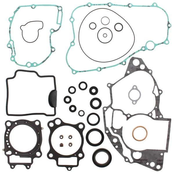 VERTEX - 811262 - Complete Gasket Kit w/Oil Seal