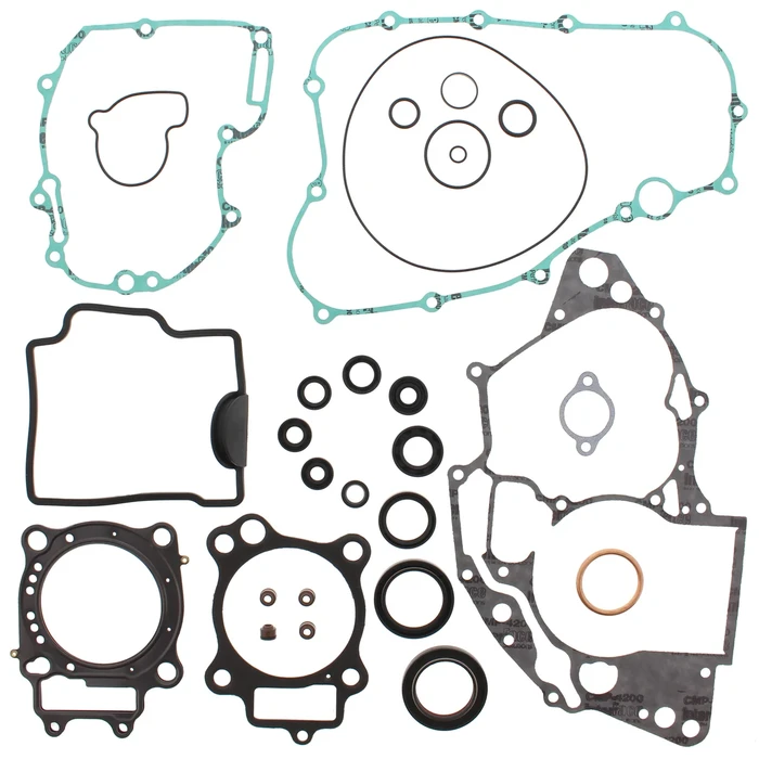 VERTEX - 811262 - Complete Gasket Kit w/Oil Seal