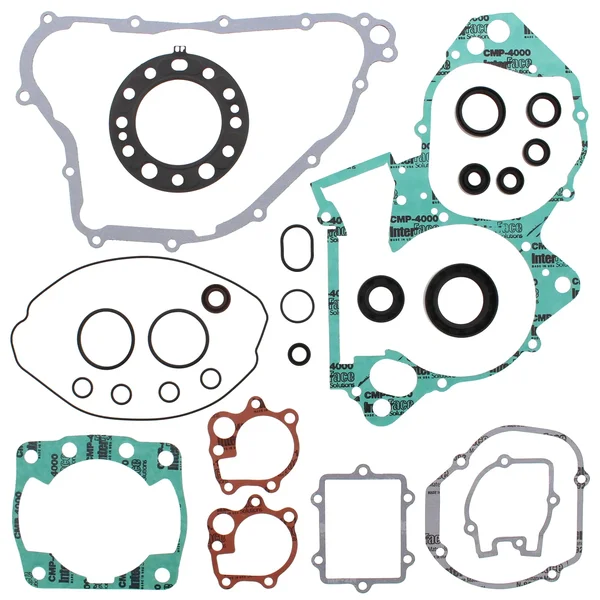 VERTEX - 811264 - Complete Gasket Kit w/Oil Seal