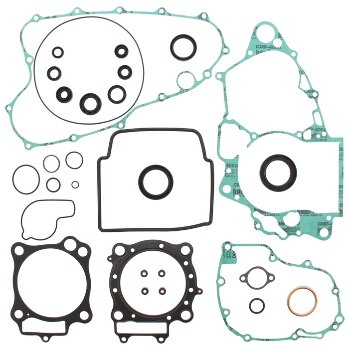 VERTEX - 811278 - Complete Gasket Kit w/Oil Seal