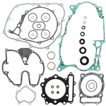 VERTEX - 811281 - Complete Gasket Kit w/Oil Seal