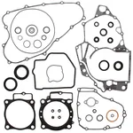 VERTEX - 811284 - Complete Gasket Kit w/Oil Seal