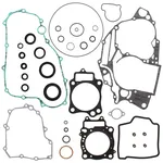 VERTEX - 811285 - Complete Gasket Kit w/Oil Seal