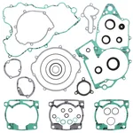 VERTEX - 811300 - Complete Gasket Kit w/Oil Seal