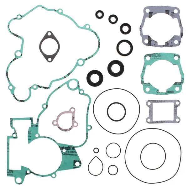 VERTEX - 811302 - Complete Gasket Kit w/Oil Seal