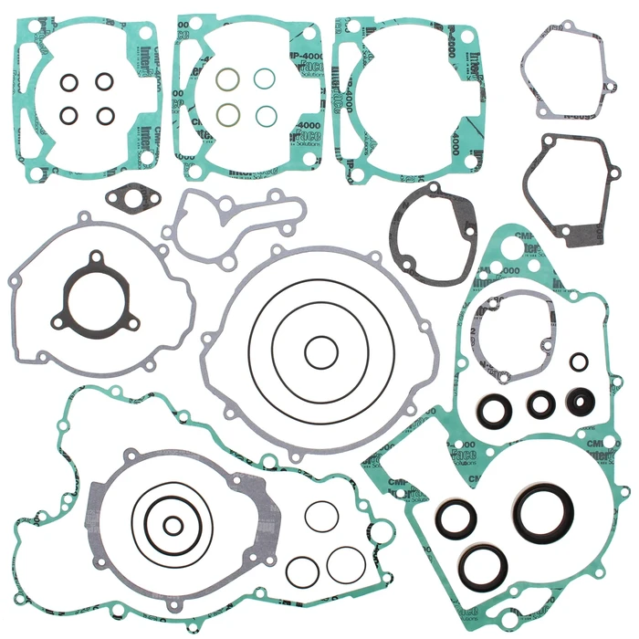 VERTEX - 811306 - Complete Gasket Kit w/Oil Seal