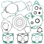 VERTEX - 811307 - Complete Gasket Kit w/Oil Seal