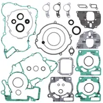 VERTEX - 811309 - Complete Gasket Kit w/Oil Seal