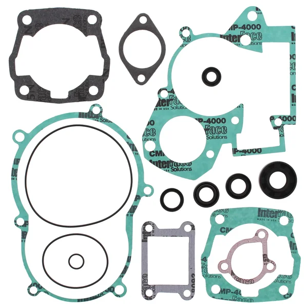 VERTEX - 811312 - Complete Gasket Kit w/Oil Seal