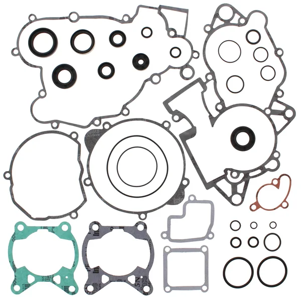 VERTEX - 811315 - Complete Gasket Kit w/Oil Seal