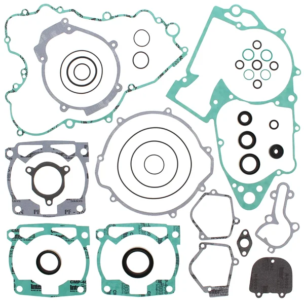 VERTEX - 811327 - Complete Gasket Kit w/Oil Seal