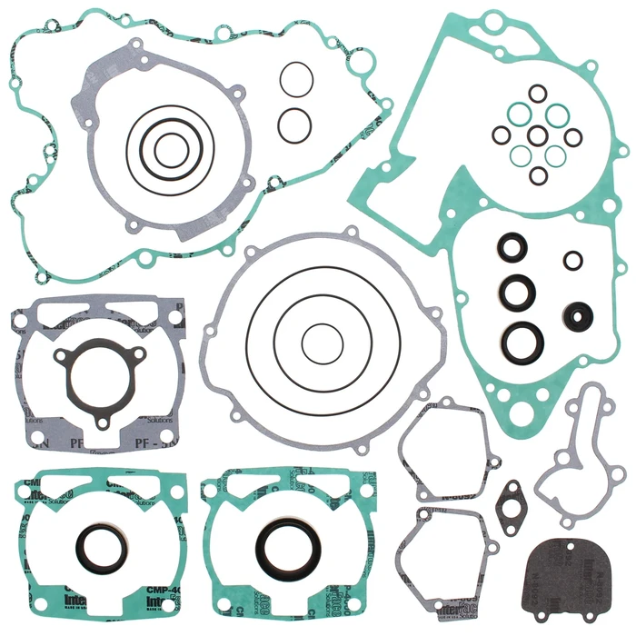 VERTEX - 811327 - Complete Gasket Kit w/Oil Seal