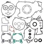 VERTEX - 811332 - Complete Gasket Kit w/Oil Seal