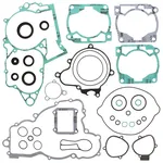 VERTEX - 811335 - Complete Gasket Kit w/Oil Seal