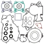 VERTEX - 811340 - Complete Gasket Kit w/Oil Seal