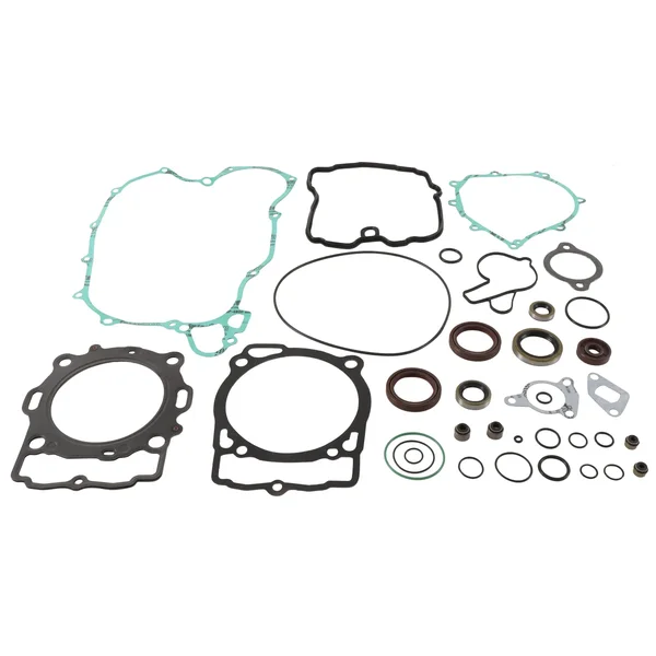 VERTEX - 811343 - Complete Gasket Kit w/Oil Seal