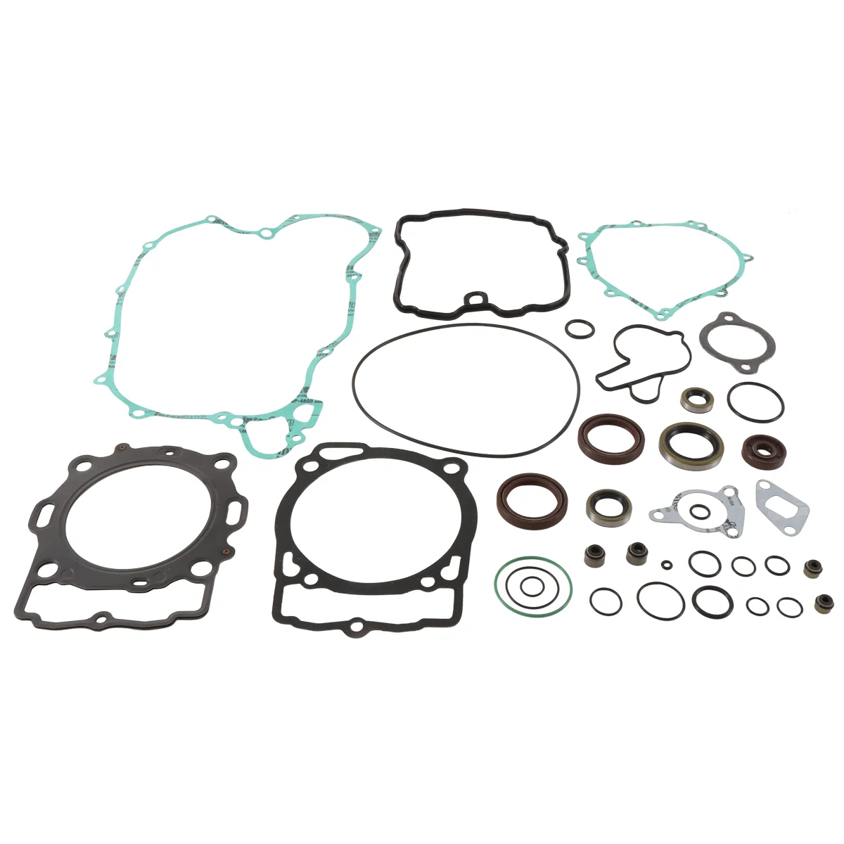 VERTEX - 811343 - Complete Gasket Kit w/Oil Seal