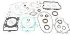 VERTEX - 811364 - Complete Gasket Kit w/Oil Seal