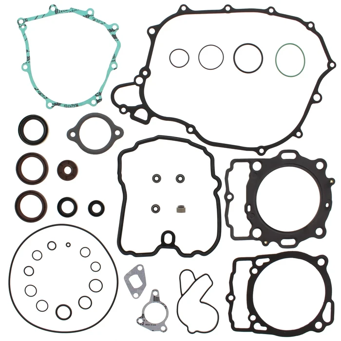 VERTEX - 811369 - Complete Gasket Kit w/Oil Seal