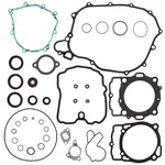 VERTEX - 811369 - Complete Gasket Kit w/Oil Seal