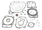VERTEX - 811374 - Complete Gasket Kit w/Oil Seal