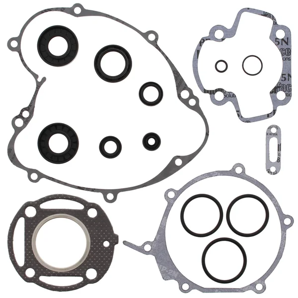 VERTEX - 811402 - Complete Gasket Kit w/Oil Seal