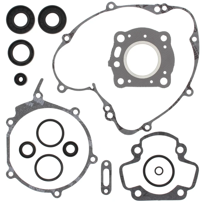 VERTEX - 811407 - Complete Gasket Kit w/Oil Seal