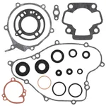 VERTEX - 811412 - Complete Gasket Kit w/Oil Seal