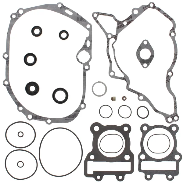 VERTEX - 811415 - Complete Gasket Kit w/Oil Seal